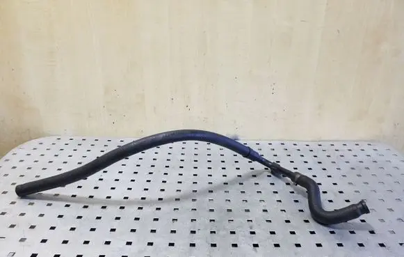 Audi A6 S6 C4 4A Power steering hose/pipe/line 4A0422887E