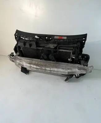 Audi A6 S6 C6 4F Radiator support slam panel
