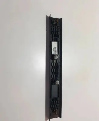 Ford Fusion II Front sill trim cover DS73F13200A AC1320901