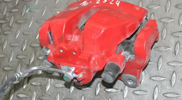 Jaguar F-Pace Front brake caliper
