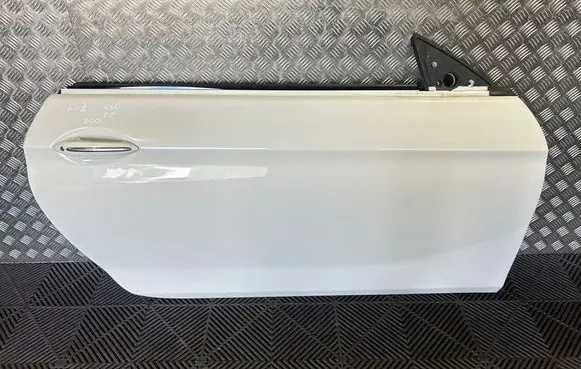 BMW 6 F12 F13 Front door