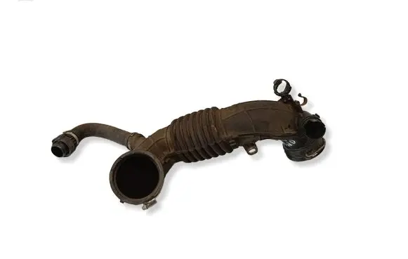 BMW 4 F36 Gran coupe Air intake hose/pipe 13717810745