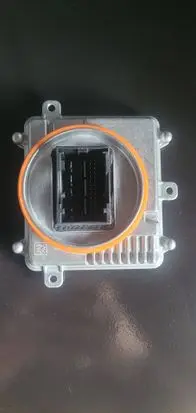 Volkswagen Golf VIII Xenon control unit/module 992941571AE 10101500090