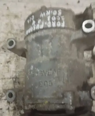 Ford Fusion Air conditioning (A/C) compressor (pump)