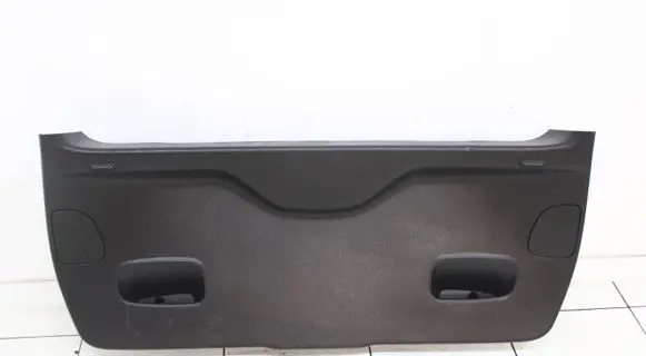 Opel Meriva B Trunk/boot side trim panel 