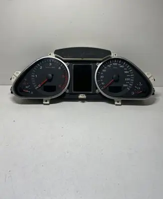 Speedometer (instrument cluster)