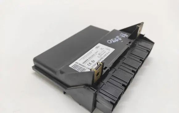 Ford Fusion Comfort/convenience module 4WK48033D 1S7T15K600DF