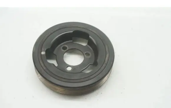 Mini One - Cooper R57 Crankshaft pulley 7562801