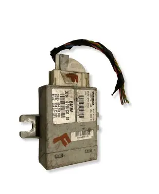 BMW 5 F10 F11 Air suspension control unit module (rear) 6798937 004002000