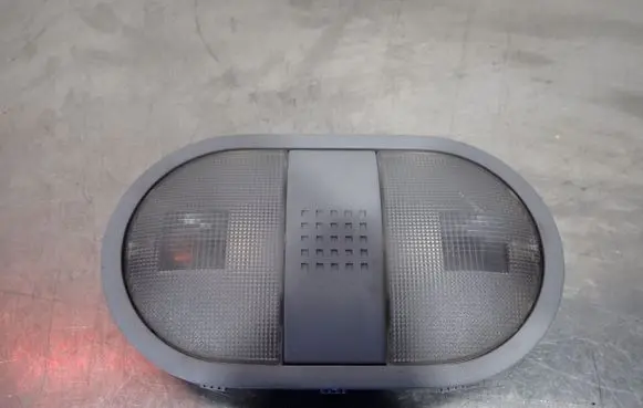 Mitsubishi Colt Headlining lighting console trim MR951589
