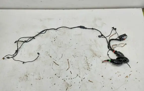Mercedes-Benz GLC C254 Other wiring loom A2069980100JLK01