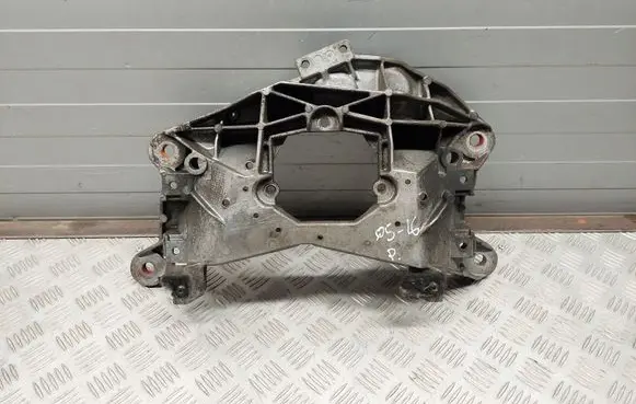 Audi Q5 SQ5 Gearbox mounting bracket 4H0399263AD