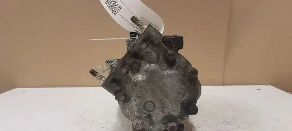 Volvo V70 Air conditioning (A/C) compressor (pump) 31348213 9289906145 1847