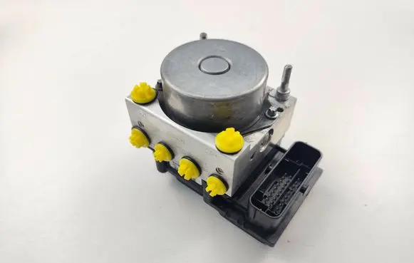 Opel Corsa D ABS Pump 0265232288 0265800796 13282282