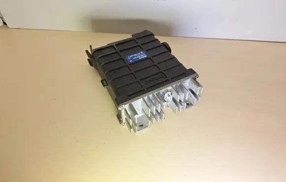 Acura ILX Engine control unit/module 443906264C 0280800252