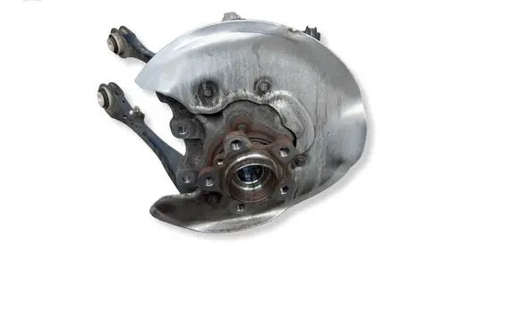 BMW i4 Rear wheel hub spindle/knuckle 6893273 6895251 6892269