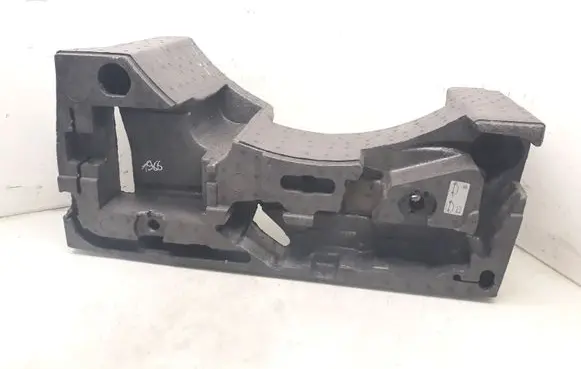 Volkswagen PASSAT B6 Tool box 3C5012115D