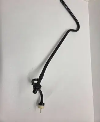 Audi 100 S4 C4 Vacuum line/pipe/hose 80469052