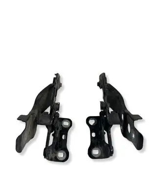 Mercedes-Benz EQB Front door hinge set A1778801100 A1778801200 344B