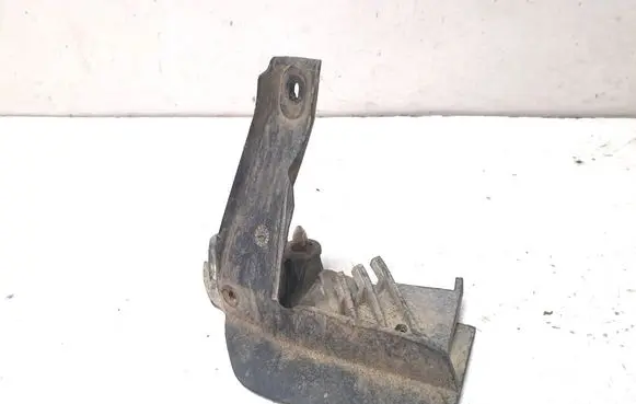 Volkswagen Golf VI Front mudguard 1K0854855B