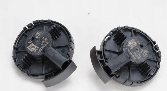 Mercedes-Benz A W177 AMG Airbag deployment crash/impact sensor A1679050800