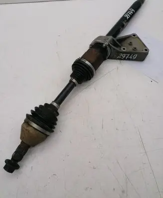 Opel Signum Front driveshaft