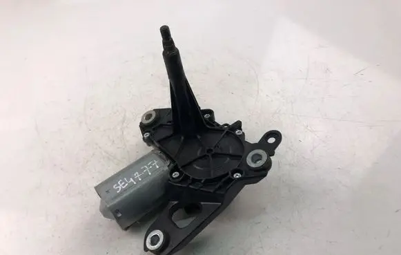 Mini One - Cooper Coupe R56 Wiper motor 7168154