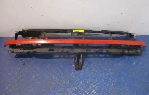 Seat Toledo I (1L) Front bodywork piece 