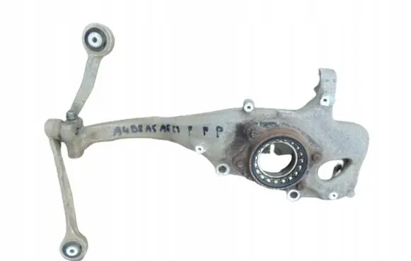 Audi A6 S6 C7 4G Front suspension assembly kit set 8K0407258AA