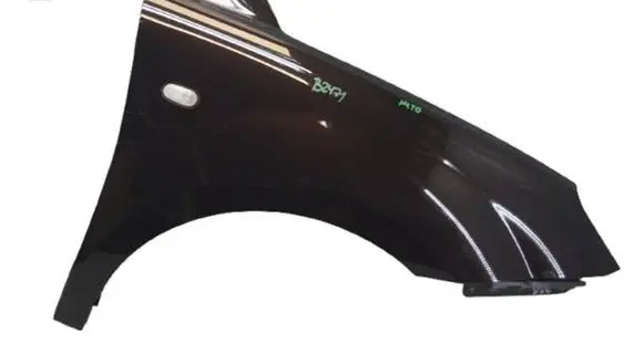 Alfa Romeo Mito Fender
