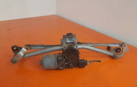 Volkswagen Polo IV 9N3 Engine control unit/module ECU 03C906024AD
