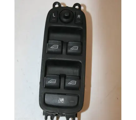 Volvo V70 Electric window control switch 30710788 30710787 30710789