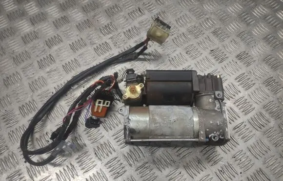 BMW 5 E39 Air suspension compressor/pump 4430200111 1082099 GP76A60