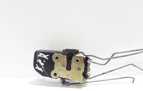 Chrysler Sebring (ST-22 - JR) Front door lock