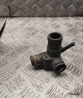 Ford Galaxy Engine coolant pipe/hose 028121132