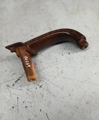 KIA Sorento Front door interior handle trim 