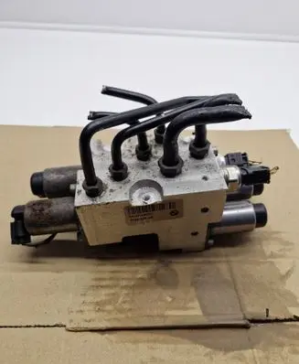 BMW X5 E70 Active stabilizer control/valve assembly 6782737 34075982H