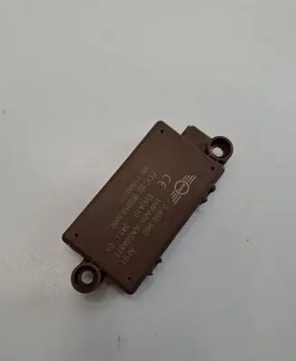 Mini One - Cooper R57 Alarm control unit/module 3456960