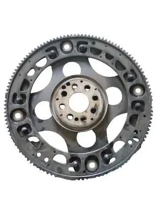 BMW 5 F10 F11 Flywheel 77979645 779796405
