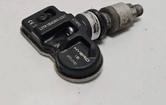 BMW M6 Tire pressure sensor HTS3100
