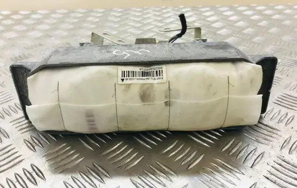 Audi A6 S6 C6 4F Passenger airbag 4F1880204D