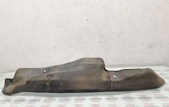 Skoda Octavia Mk2 (1Z) Fender end trim 1Z0821111