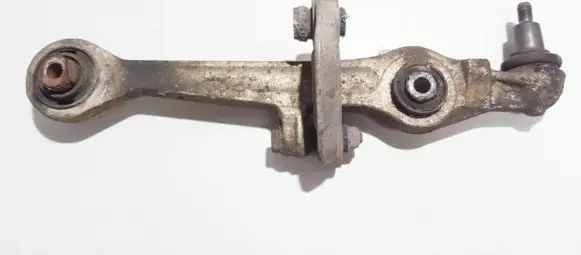 Audi A6 S6 C5 4B Front lower control arm/wishbone 4d0407155p