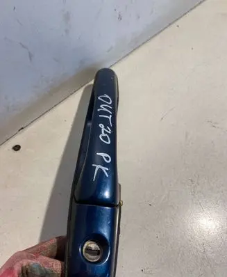 Mitsubishi Outlander Front door exterior handle