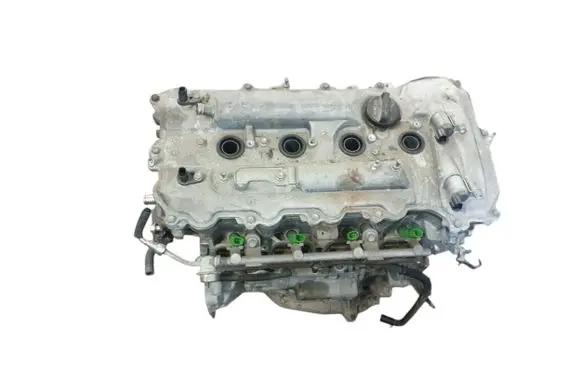 Toyota RAV 4 (XA40) Engine 3717216127 02171100 0170143