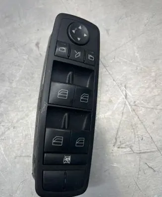 Mercedes-Benz ML W164 Electric window control switch A2518300290 03728360