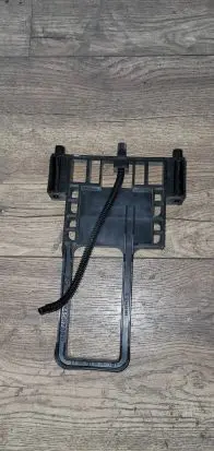 Mercedes-Benz Sprinter W907 W910 Battery bracket A9065410400