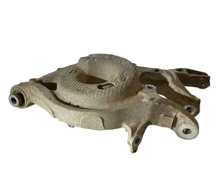 Ford Edge II Rear upper control arm/wishbone 5K652 U022F H2GZ5500B