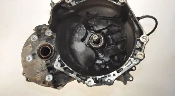 Opel Insignia A Manual 7 speed gearbox M32
