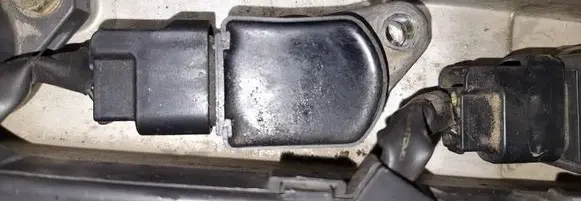 Honda FR-V High voltage ignition coil 099700070